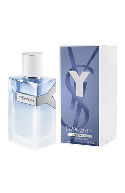 Туалетная вода y eau fraiche (100ml) YSL, арт. 3614272883093, фото 2