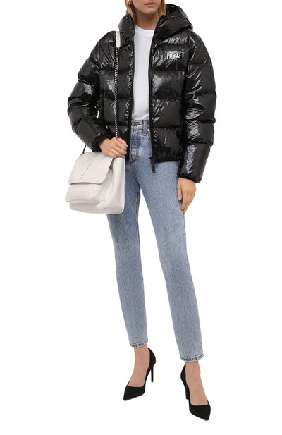 Пуховик DSQUARED2, арт. S75AM0875/S54056, фото 2