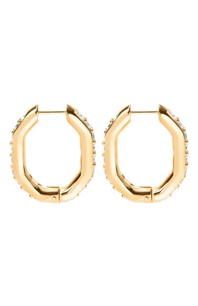 Серьги dextera SWAROVSKI, арт. 5724584, фото 4