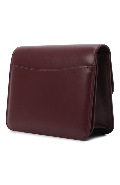 Сумка kattie CHLOÉ, арт. CHC22SS500G14, фото 4