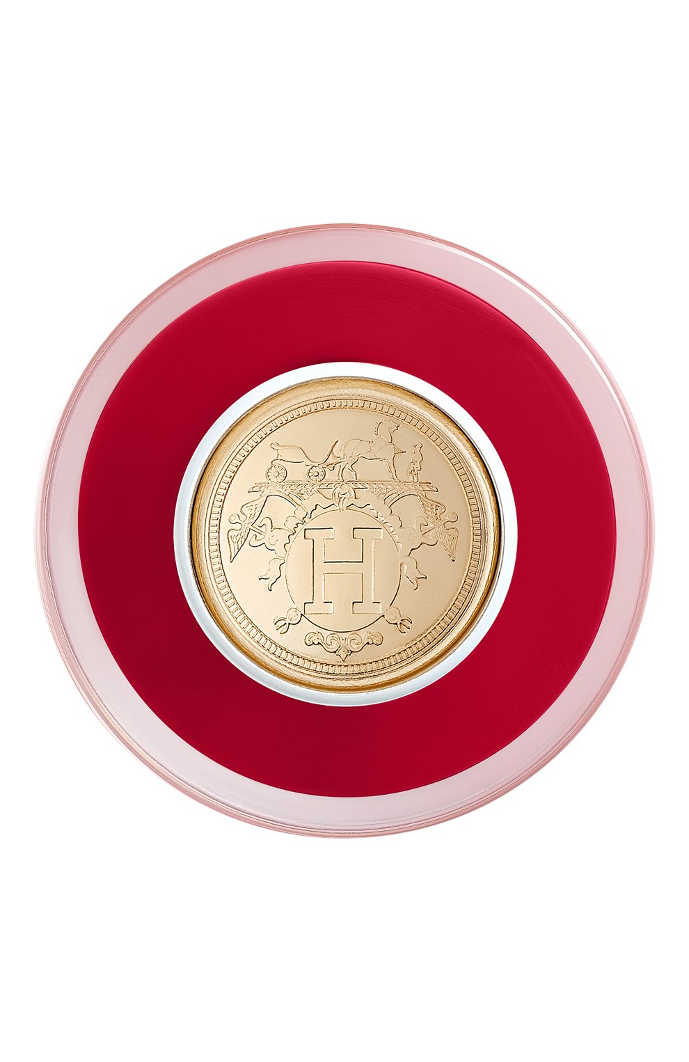 Лак для ногтей les mains hermès, rouge grenade (15ml) HERMÈS, арт. 60301VV077H, фото 5