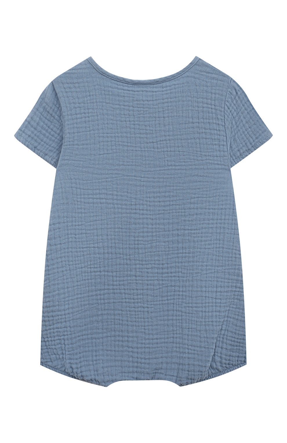 Хлопковый песочник SANETTA, арт. 222242, фото 2