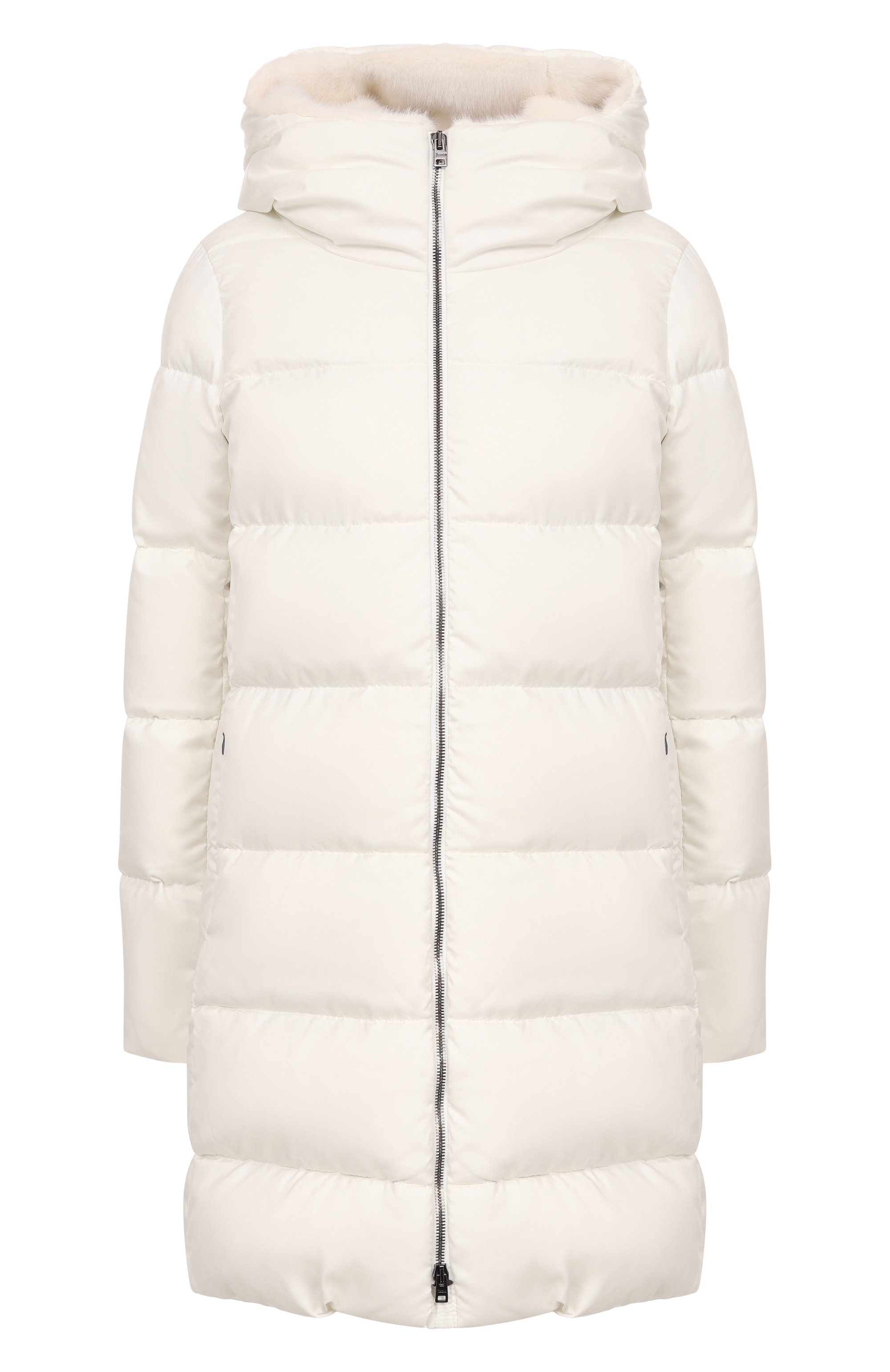 Пуховик HERNO, арт. PI001948D/12414Z, фото 1