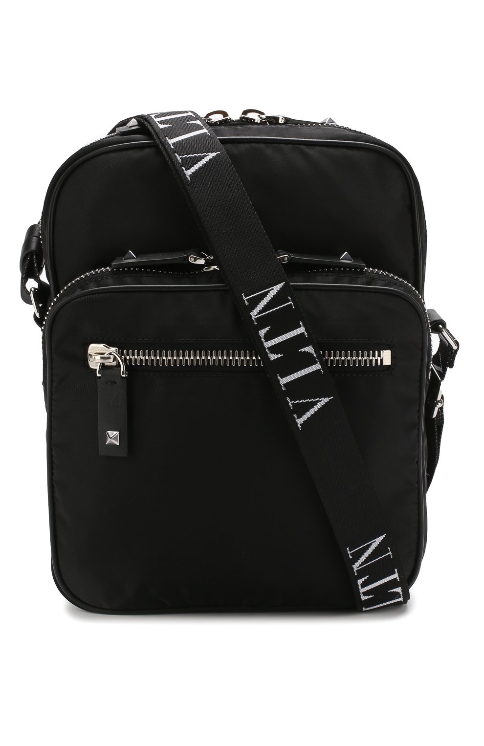 Текстильная сумка-планшет VALENTINO, арт. RY2B0586/RPY, фото 5