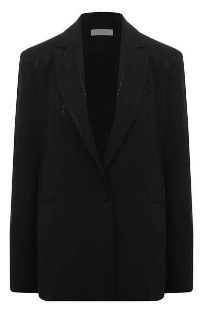 Женский жакет из вискозы и шерсти ANTONELLI FIRENZE, арт. M3167/342C