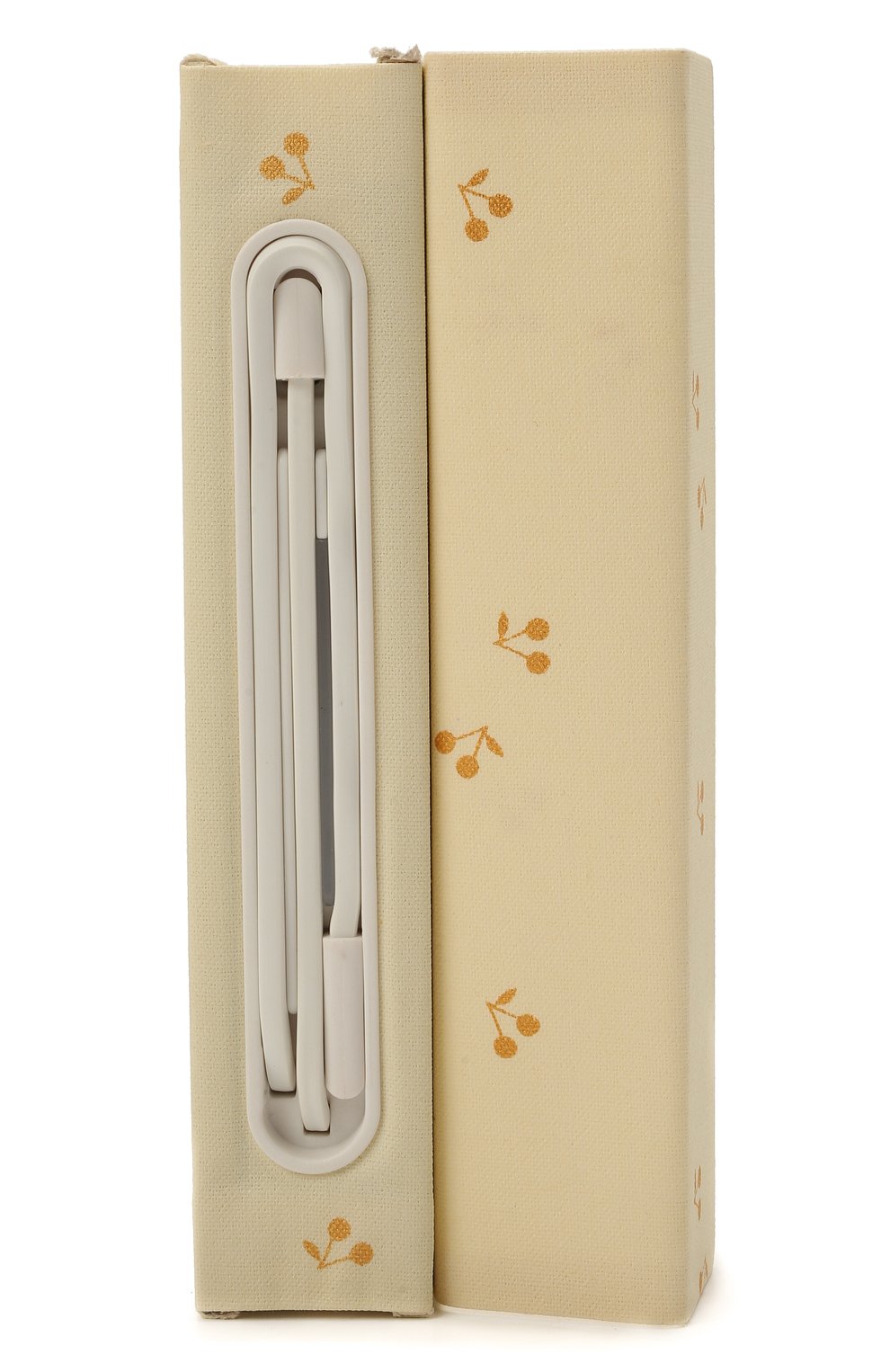 Ночник BONPOINT бежевого цвета по цене 45200 руб., арт. PELUMIO2(132)_478703, фото 3 Ночник BONPOINT, арт. PELUMIO2(132)_478703, фото 3