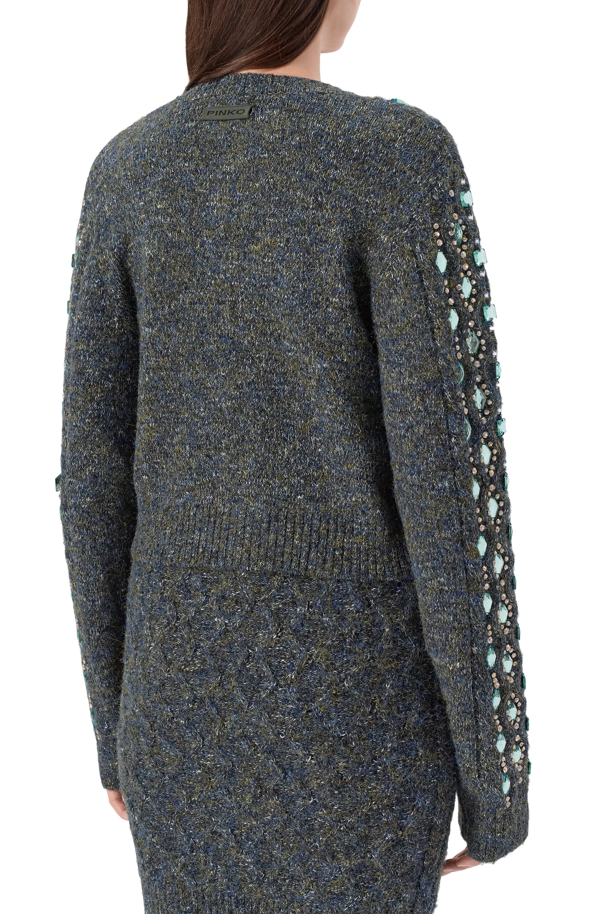 Кардиган PINKO, арт. 105952/A2YC, фото 4