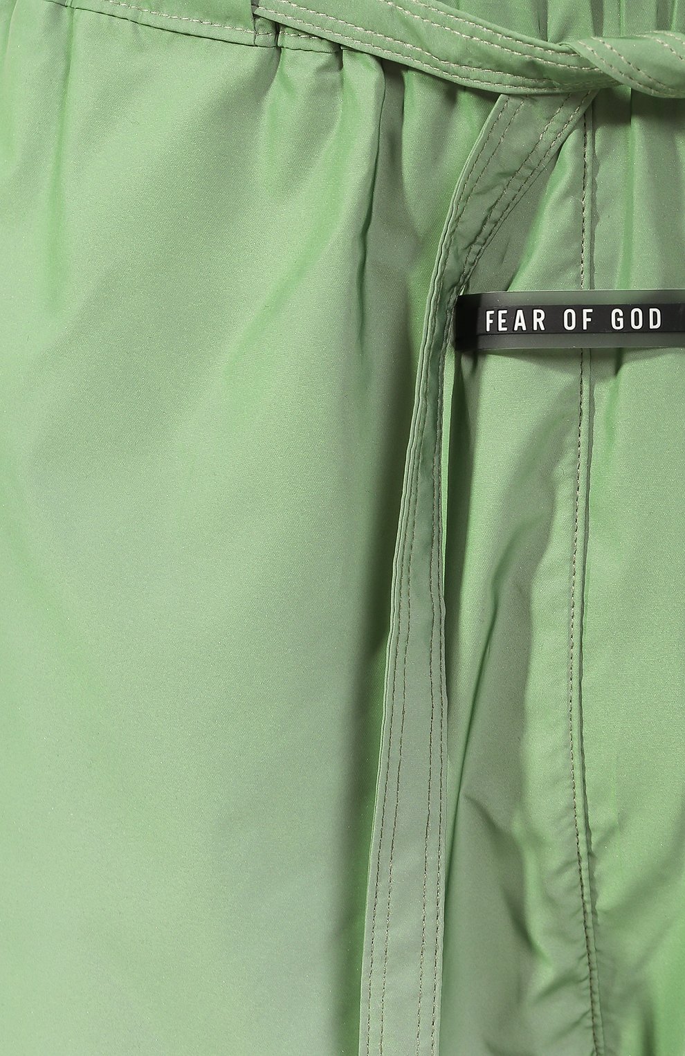 Шорты FEAR OF GOD, арт. 6H19-4005/LWN, фото 5