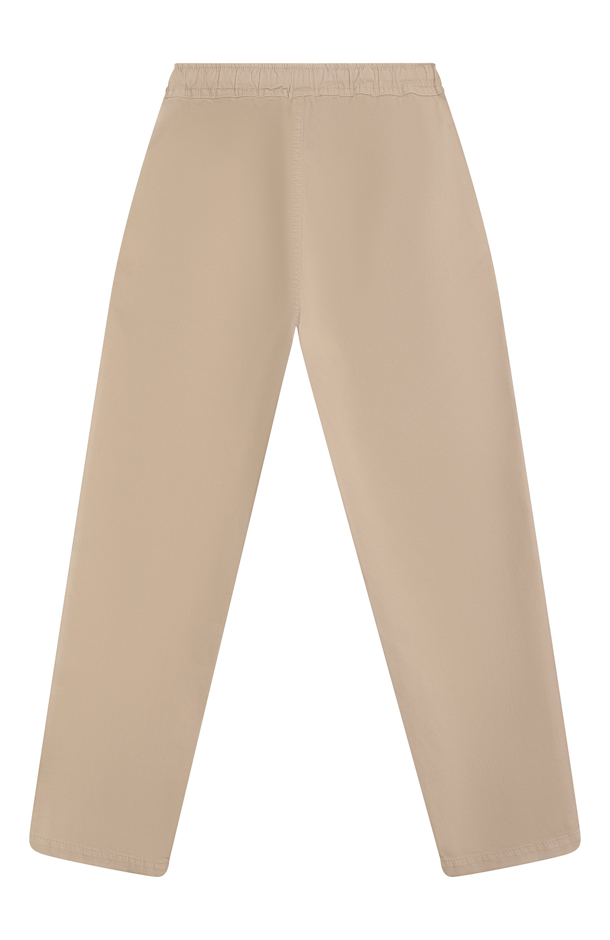 Хлопковые брюки IL GUFO, арт. P25PL404C6074/10A-14A, фото 2