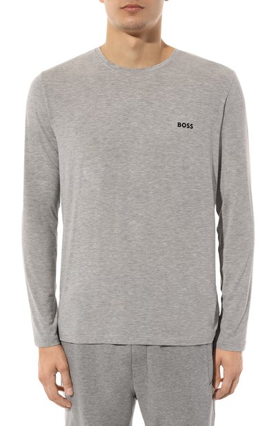 Лонгслив BOSS, арт. 50479331, фото 3