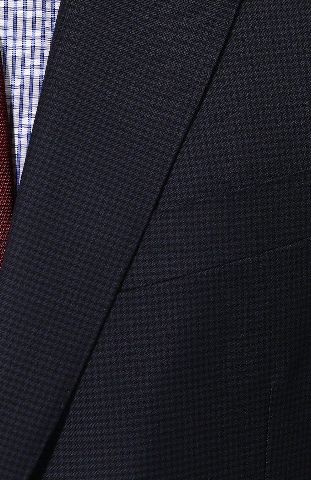 Шерстяной костюм PAL ZILERI, арт. P33XV22L2--B1504, фото 6