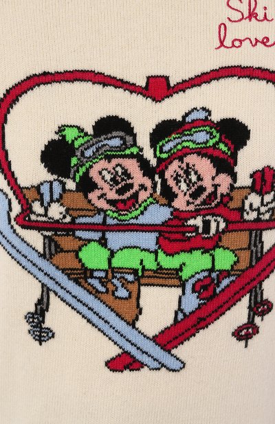 Пуловер MC2 SAINT BARTH, арт. NEW QUEEN/00670G, фото 5