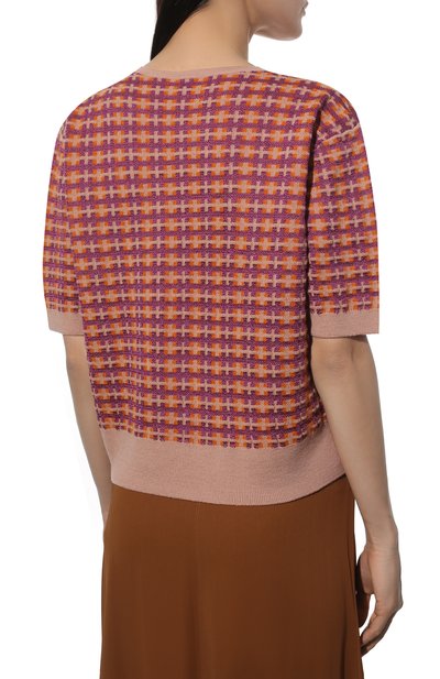 Пуловер DRIES VAN NOTEN, арт. 221-031213-4714, фото 4