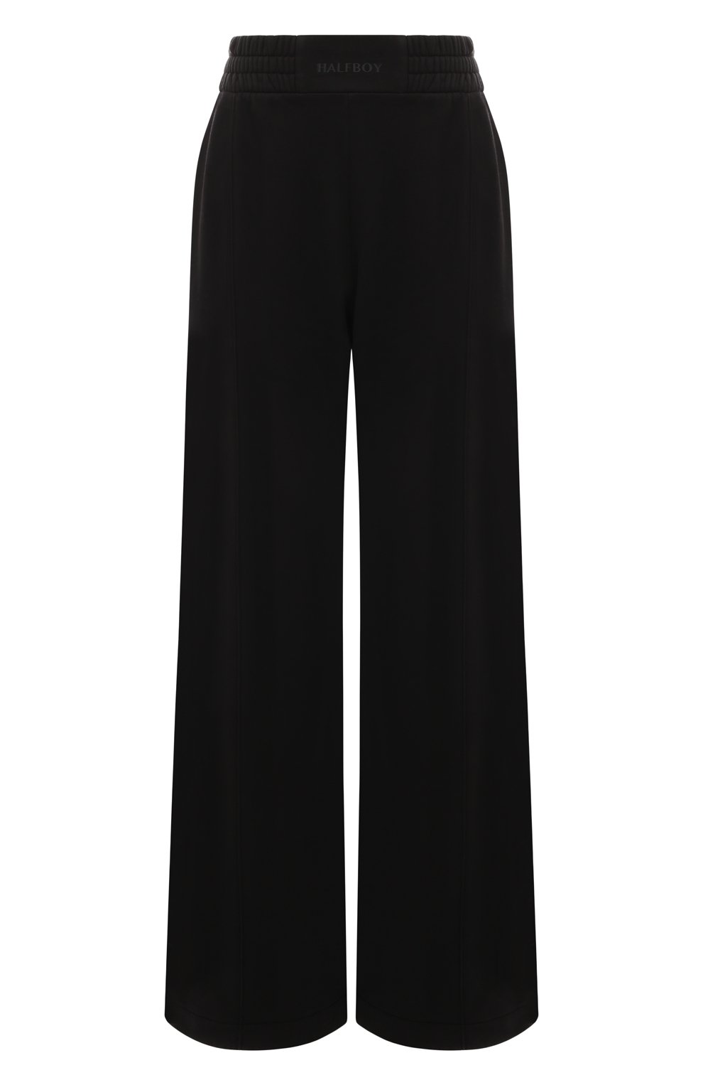 Хлопковые брюки HALFBOY, арт. HFW241WFPN144, фото 1