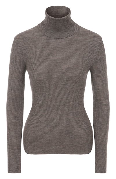 Женская шерстяная водолазка P.A.R.O.S.H., арт. LEILA25-D512552X