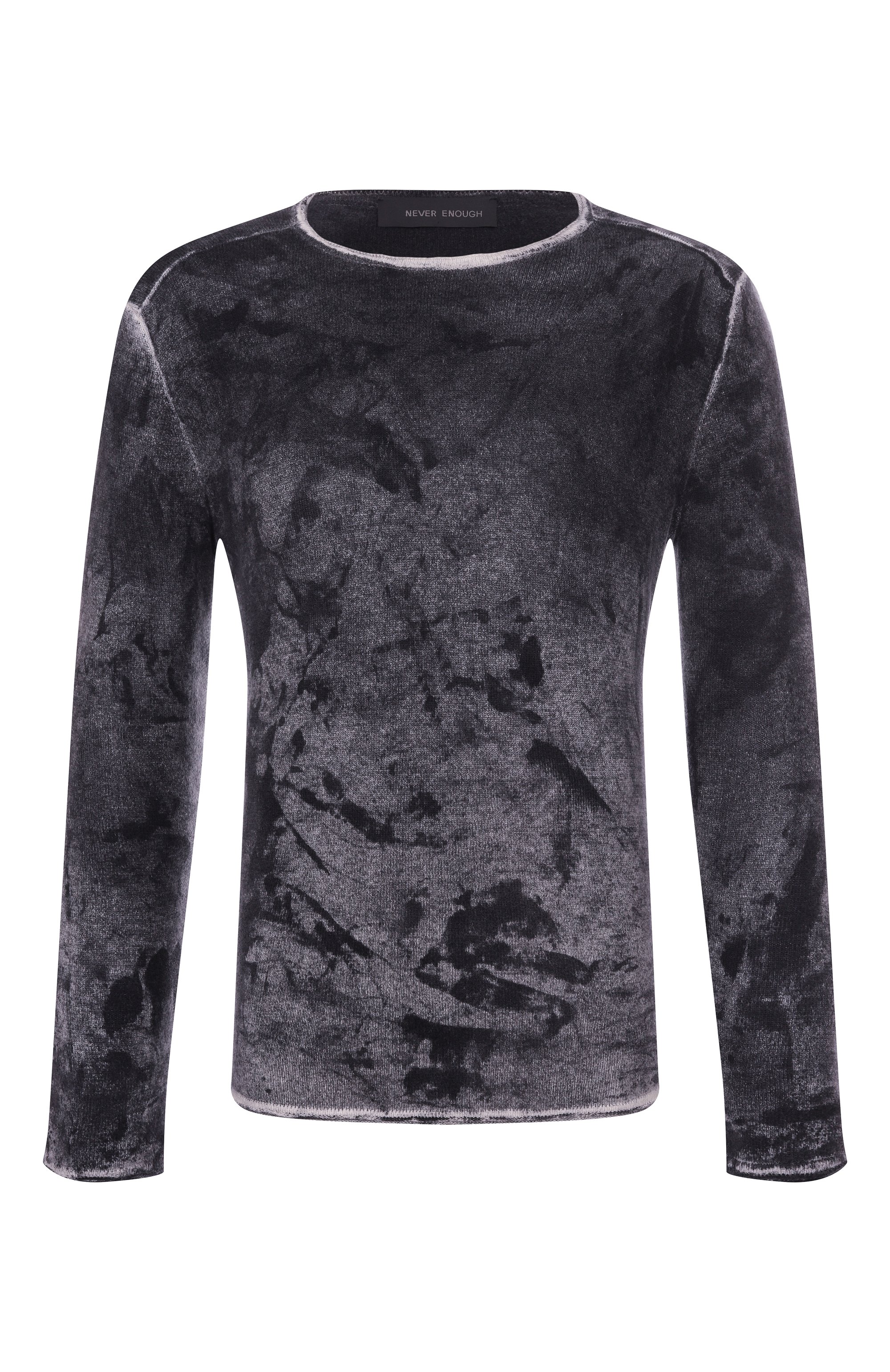 Кашемировый джемпер NEVER ENOUGH, арт. MKN031 SH 2, фото 1