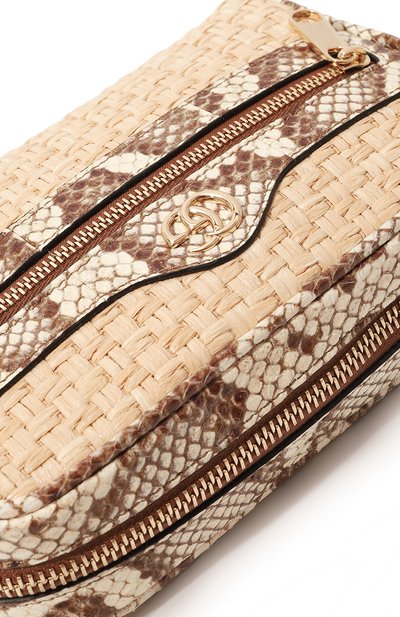 Сумка ophidia mini GUCCI, арт. 574493 974DG, фото 3