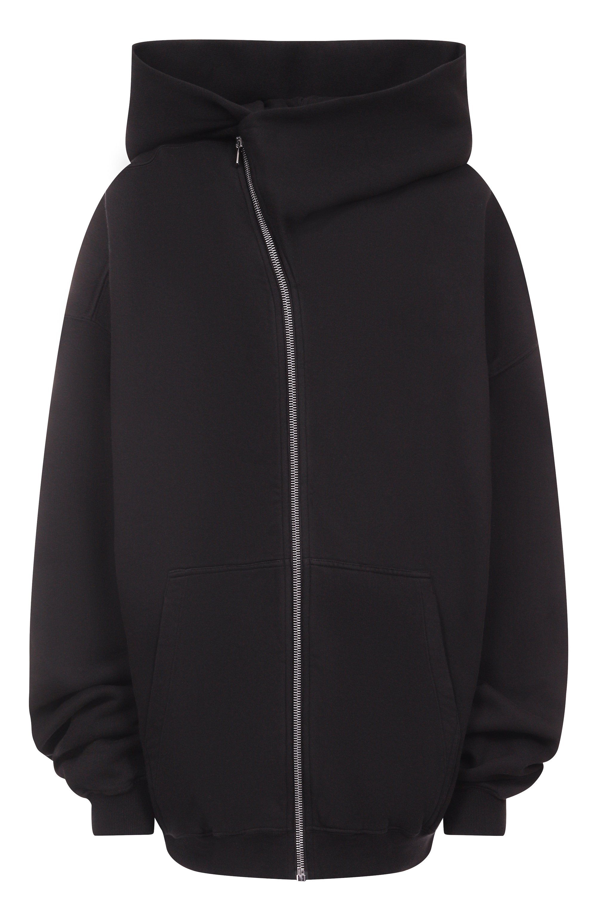 Хлопковая толстовка DRKSHDW, арт. DS02E7228/F, фото 1