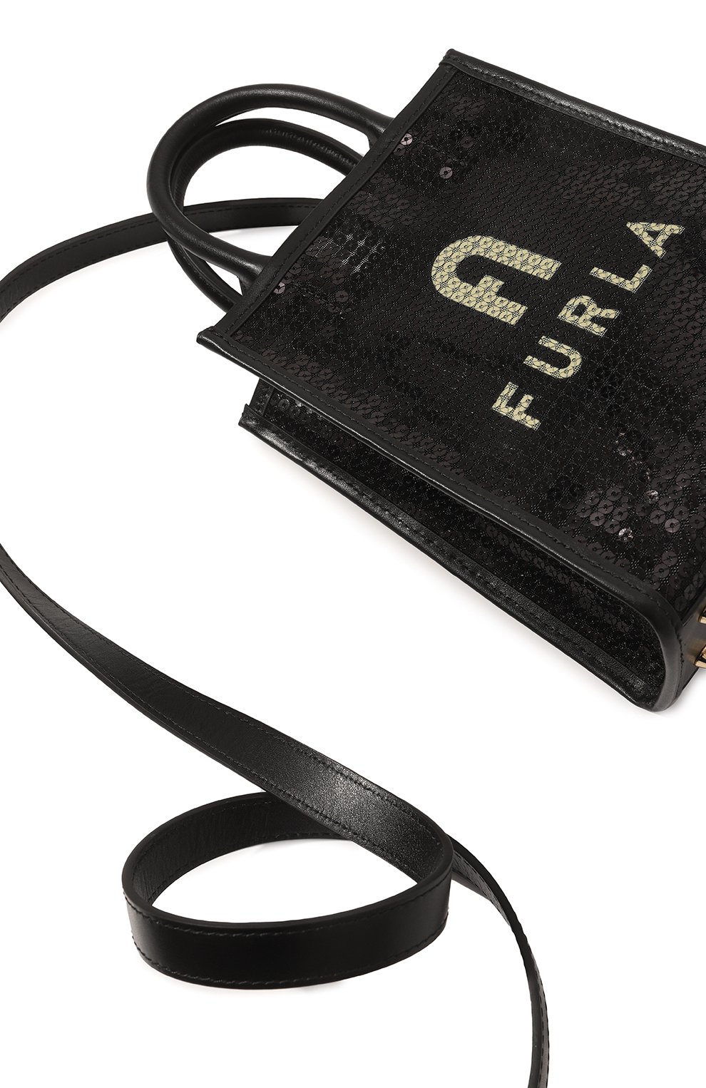 Сумка-тоут opportunity mini FURLA, арт. WB00831/BX1568, фото 3