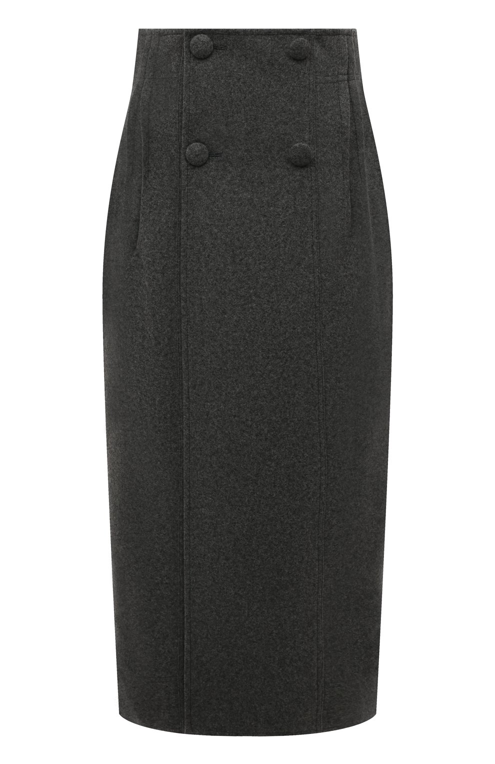 Шерстяная юбка NACKIYE, арт. HAMMAM SKIRT, фото 1