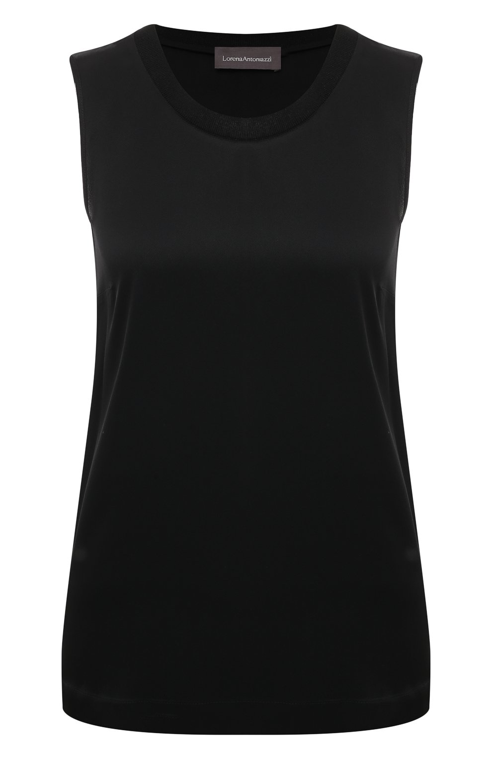 Топ LORENA ANTONIAZZI, арт. A2465TS01E/3612, фото 1