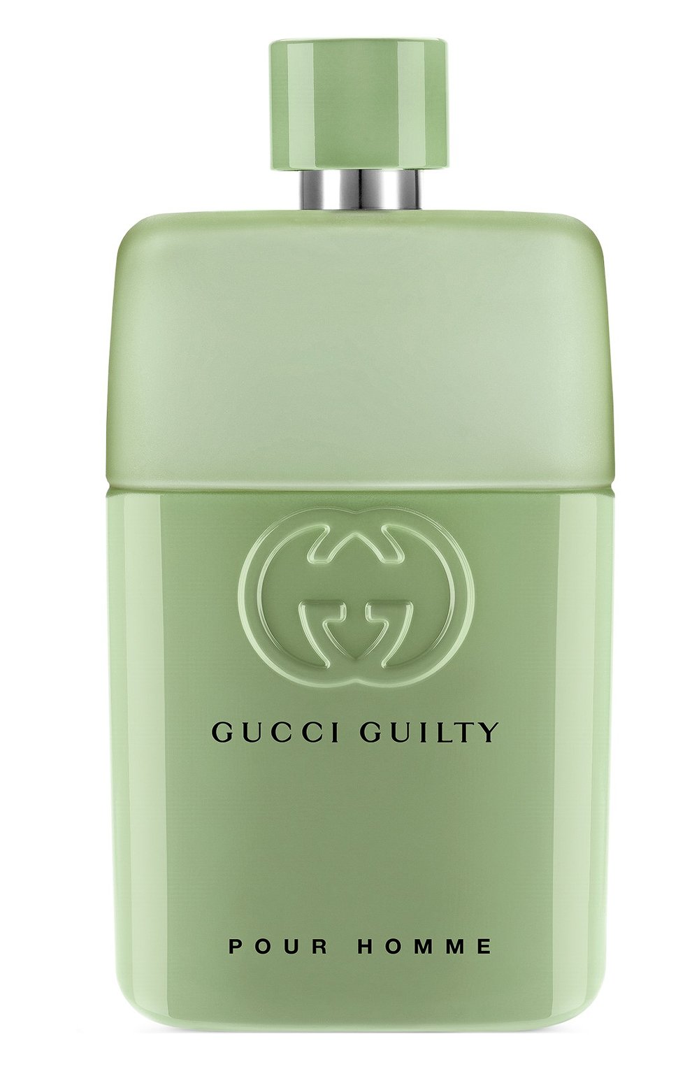Туалетная вода gucci guilty pour homme love edition (90ml) GUCCI, арт. 3614225299636, фото 1