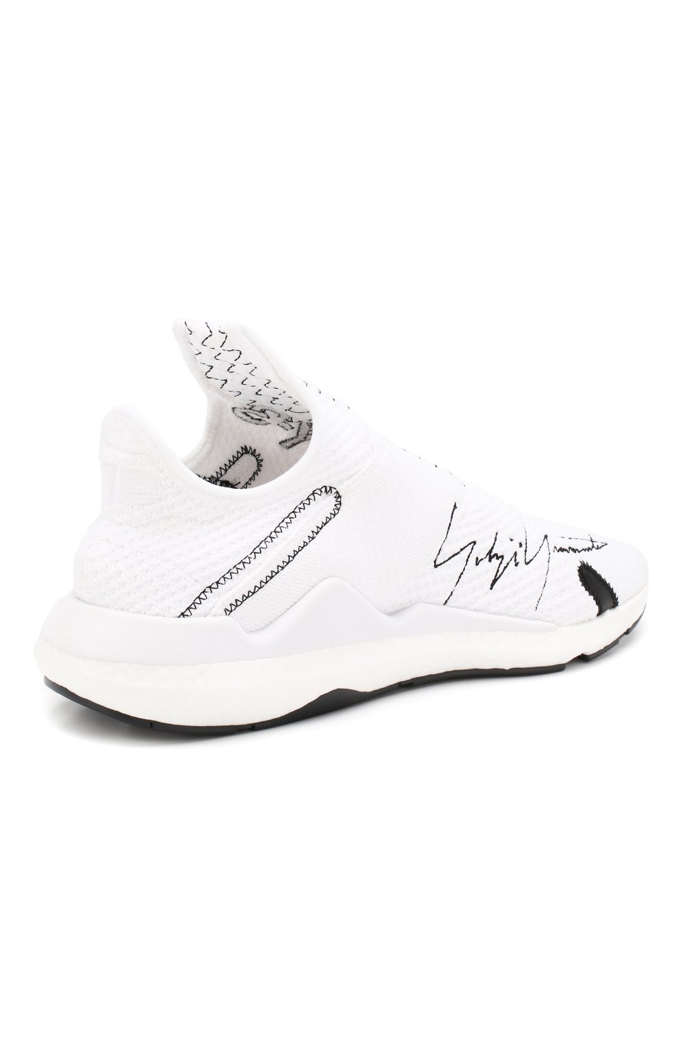 Текстильные кроссовки reberu Y-3, арт. F97389/M, фото 4