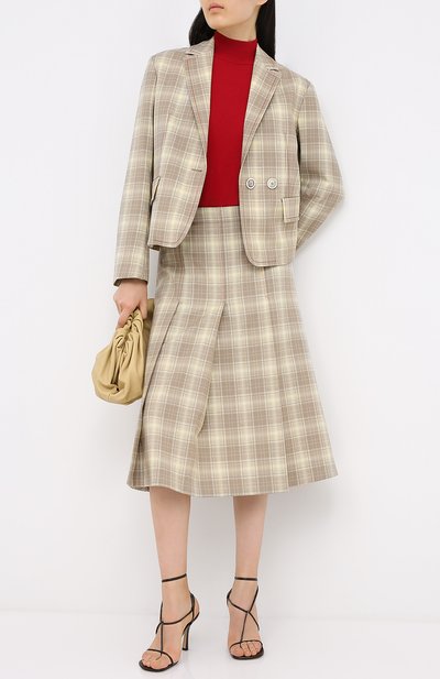 Кашемировая водолазка GIORGIO ARMANI, арт. 3HAM16/AM83Z, фото 2