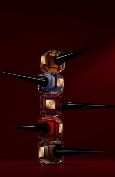 Парфюмерная вода fétiche la rose (80ml) CHRISTIAN LOUBOUTIN, арт. 8435415102070, фото 5