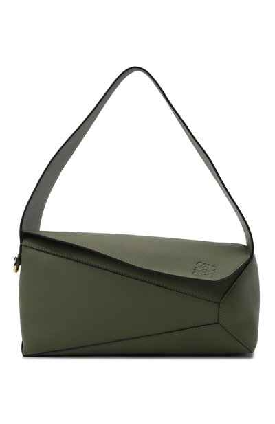 Сумка puzzle hobo LOEWE, арт. A510J67X01, фото 1