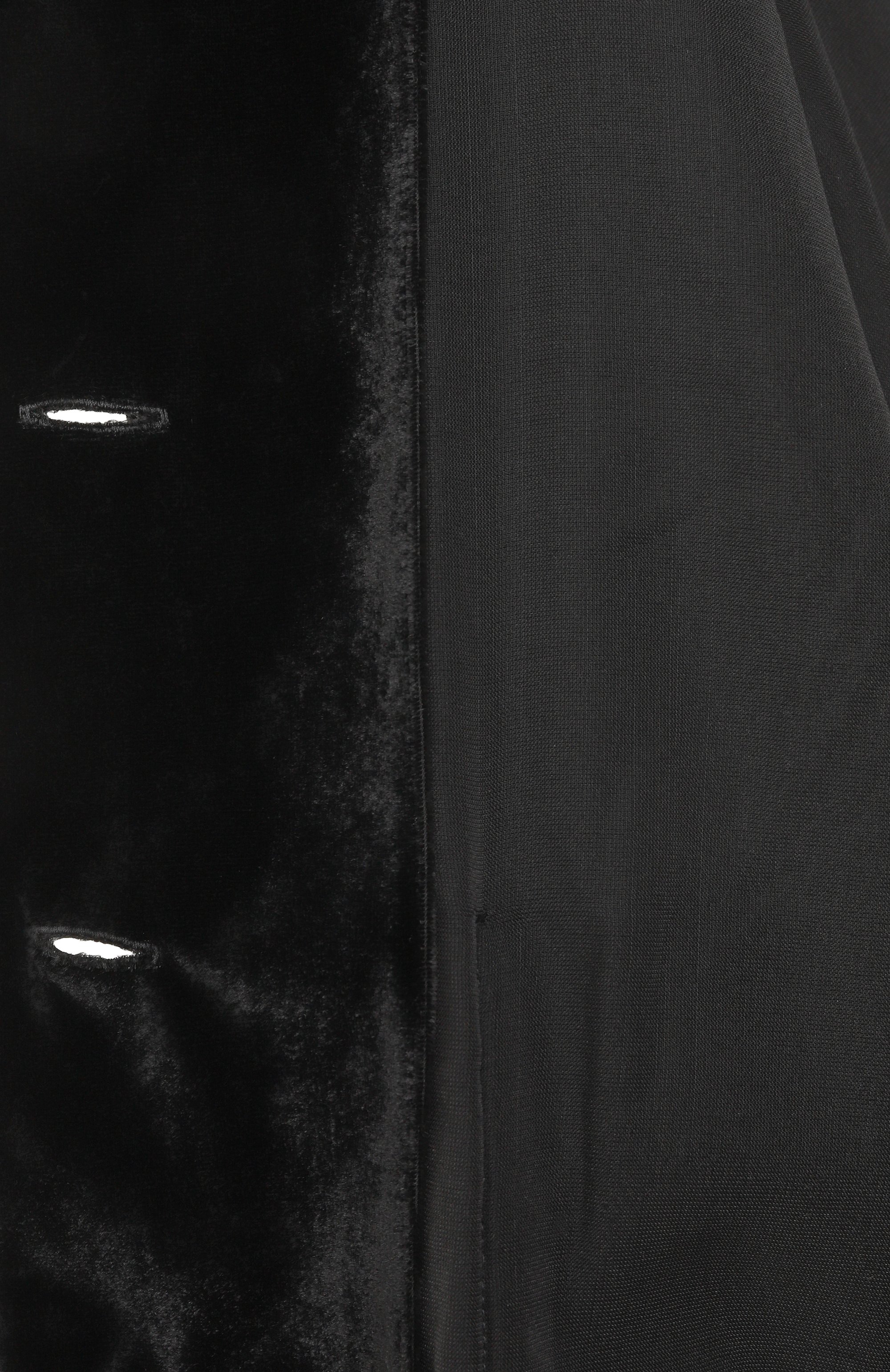 Бархатный жакет YANINA, арт. T-2940/1, фото 7