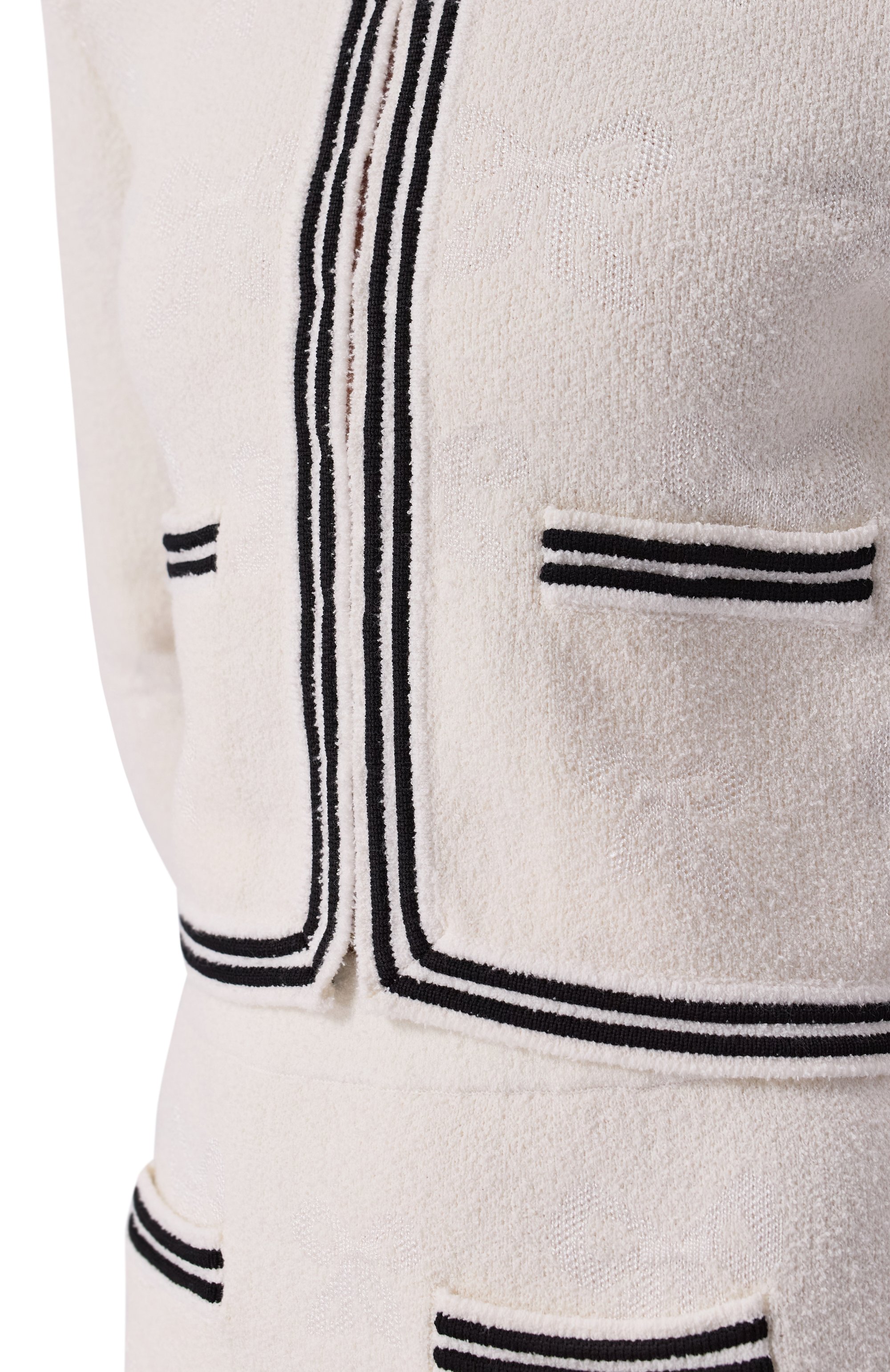 Жакет SELF-PORTRAIT, арт. RS25111C, фото 5