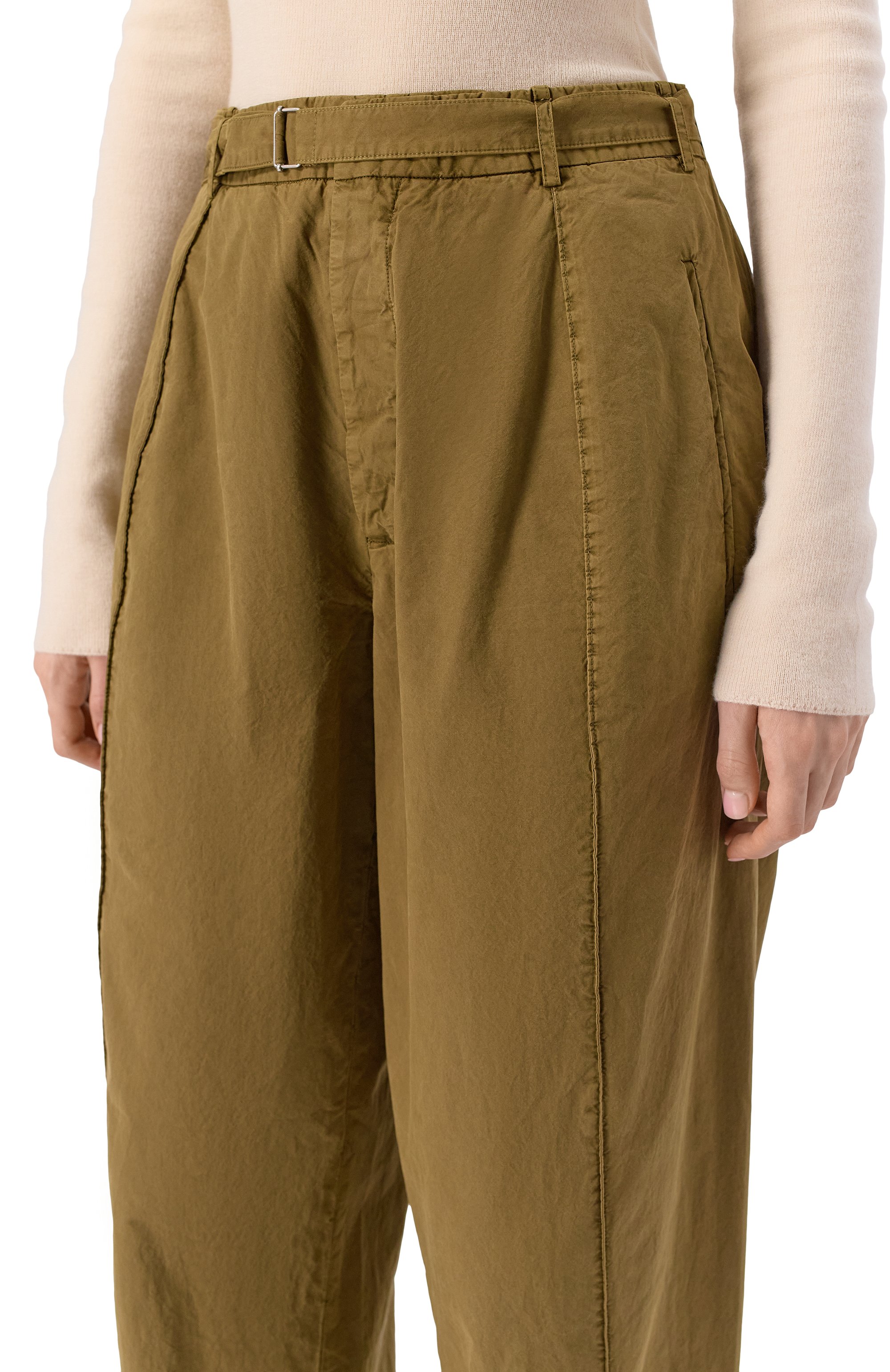 Хлопковые брюки CO, арт. 5402SGDP-PF25, фото 5