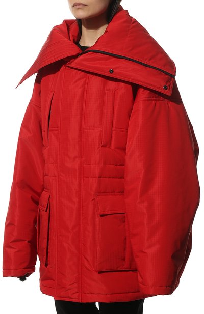 Парка BALENCIAGA, арт. 681499/TYD33, фото 3