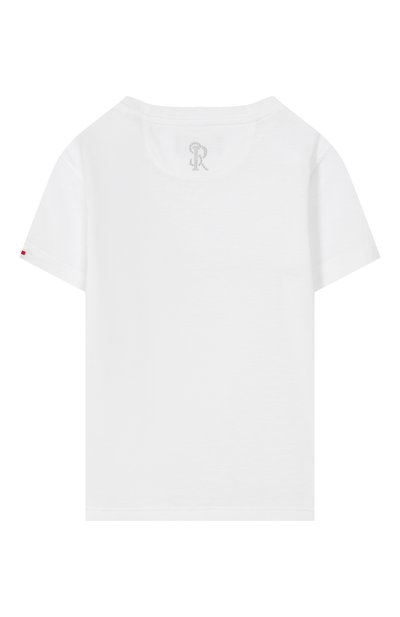 Футболка STEFANO RICCI JUNIOR, арт. YNH6101500/803, фото 2