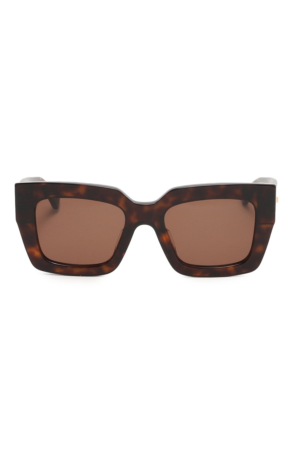 Солнцезащитные очки BOTTEGA VENETA, арт. BV1212S 002, фото 3