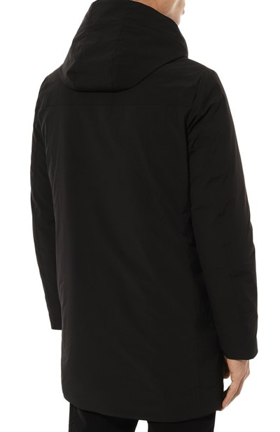 Пуховая парка HETREGO, арт. 8N464/EDGAR, фото 4