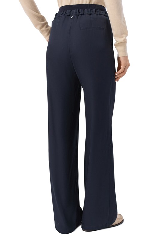 Брюки Lorena Antoniazzi P2653PA81A/3612 Синий  P2653PA81A/3612 Фото 4