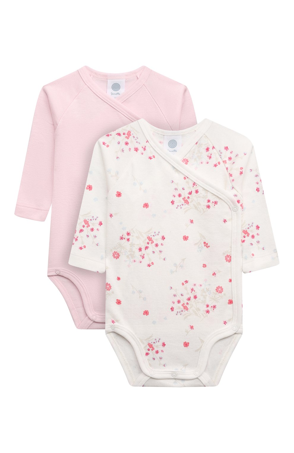 Боди SANETTA, арт. 324219, фото 1