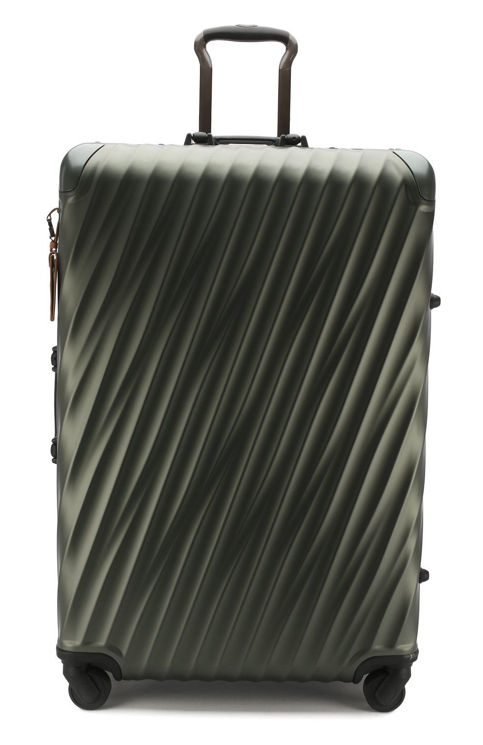 Дорожный чемодан 19 degree aluminum TUMI, арт. 036869GCK, фото 4