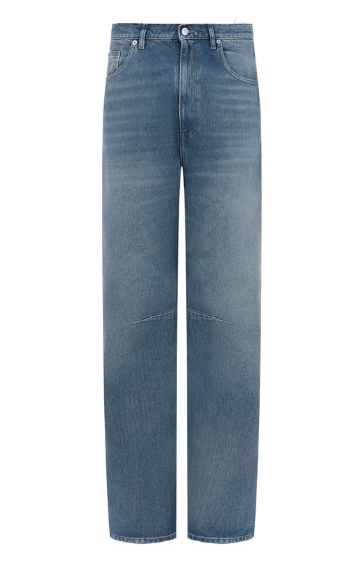 Джинсы MM6 SH2LA0039/M30017 Синий SH2LA0039/M30017