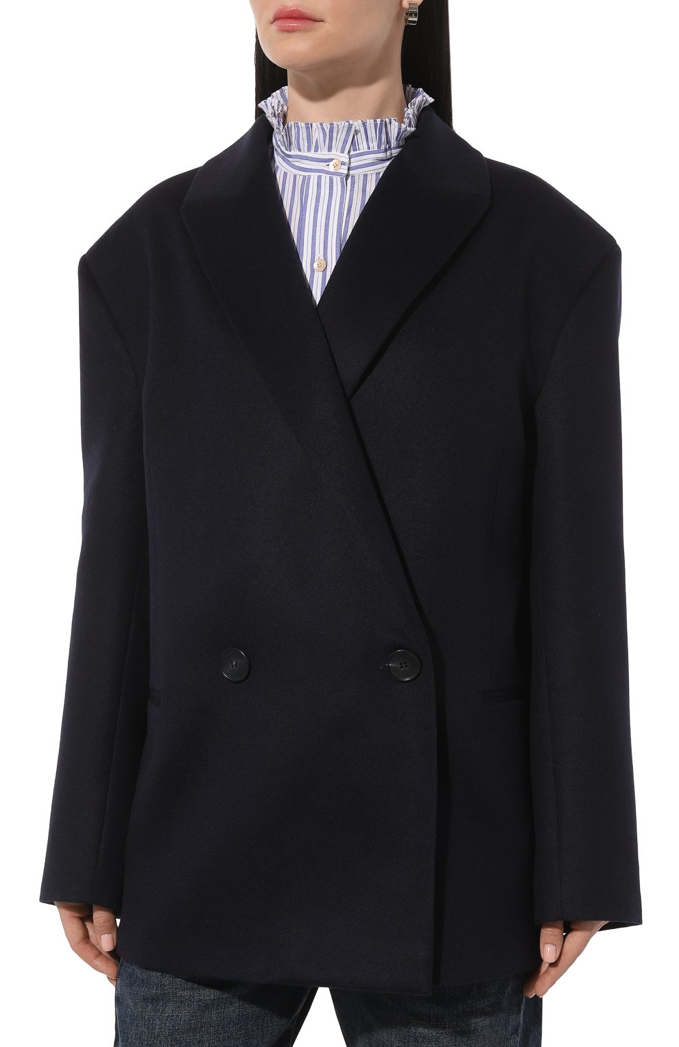 Кашемировый жакет COLOR TEMPERATURE, арт. Ка-5/566, фото 3