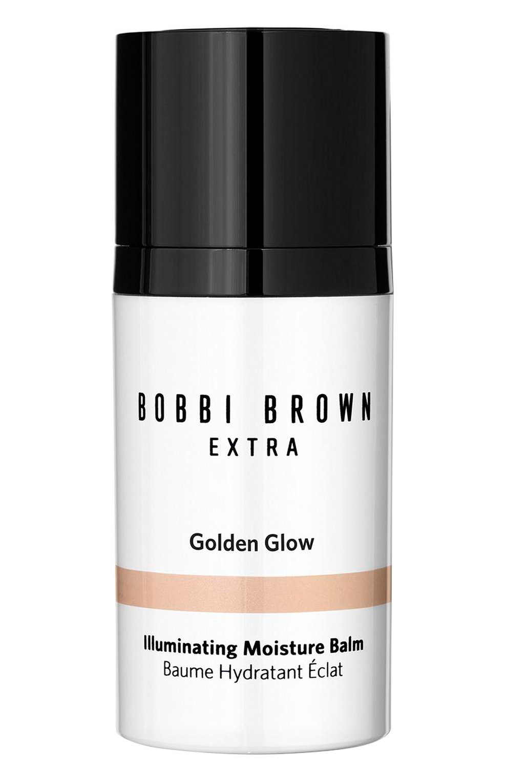 Увлажняющий бальзам для сияния кожи, golden glow (12ml) BOBBI BROWN, арт. ERJK-02, фото 1