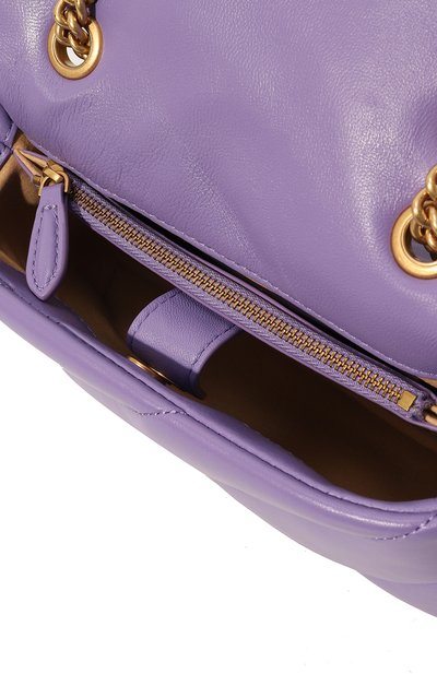 Сумка love puff mini PINKO, арт. 100039/A0F2, фото 5