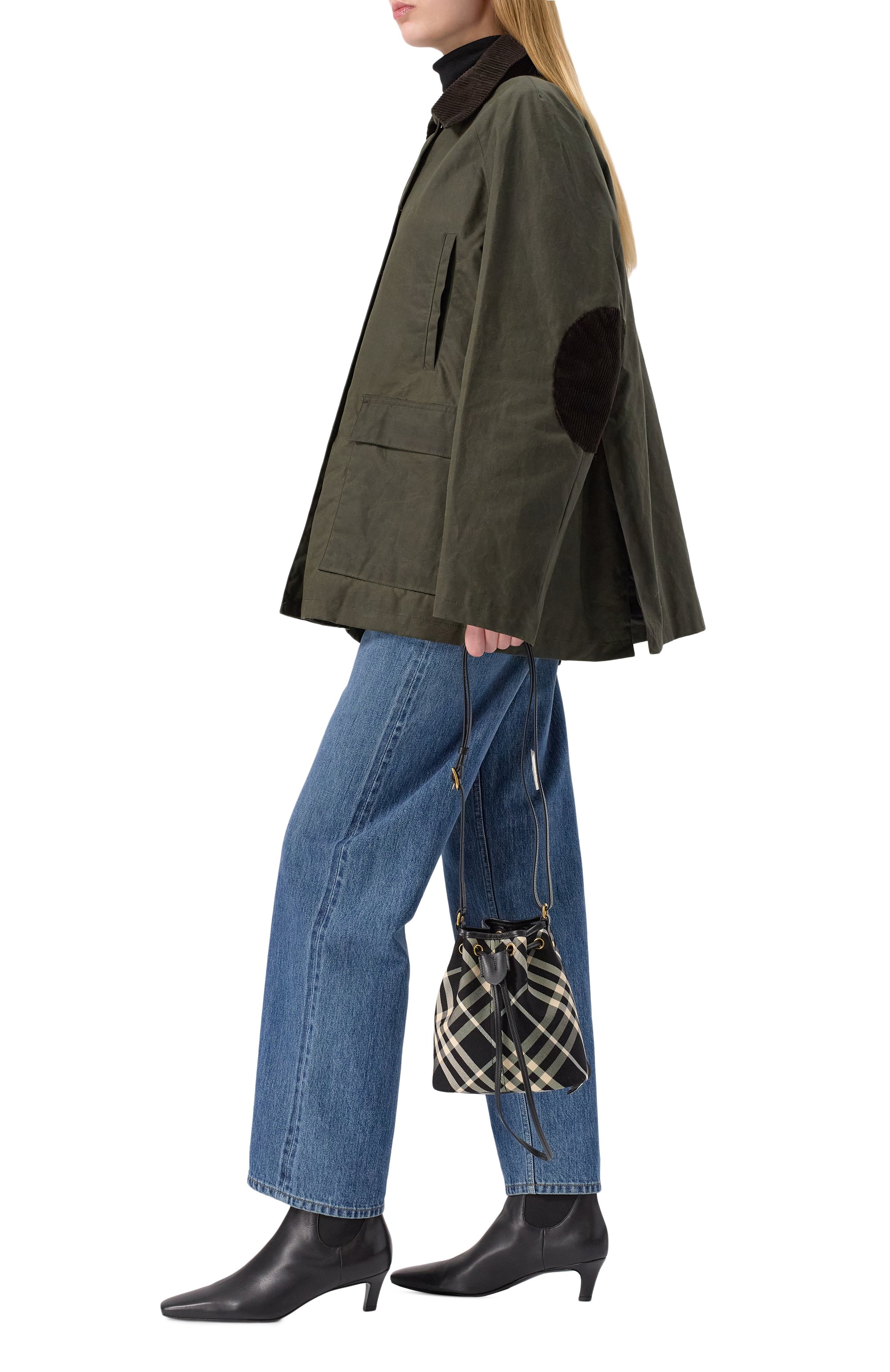 Сумка BURBERRY, арт. 8095057, фото 7