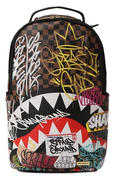 Рюкзак SPRAYGROUND, арт. 910B5119NSZ, фото 1