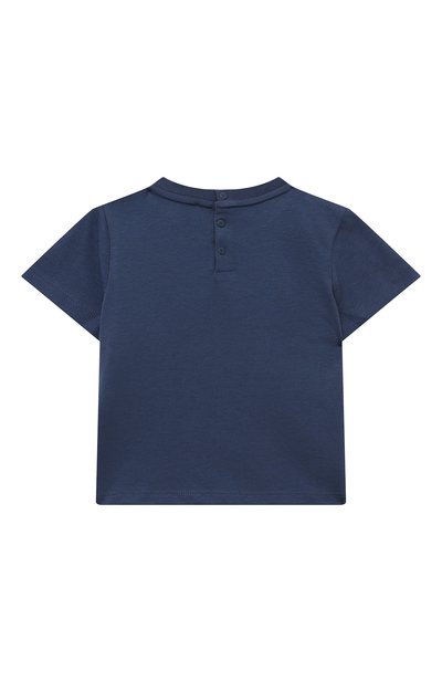 Комплект из трех футболок EMPORIO ARMANI, арт. 6DHDJ6/4J54Z, фото 4