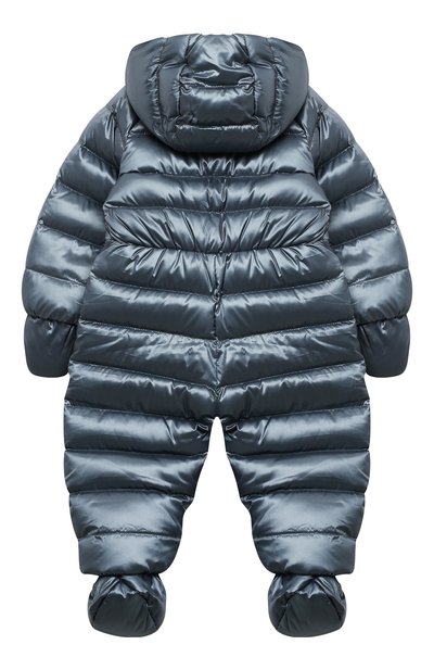 Пуховый комбинезон CHEPE, арт. 391032, фото 2