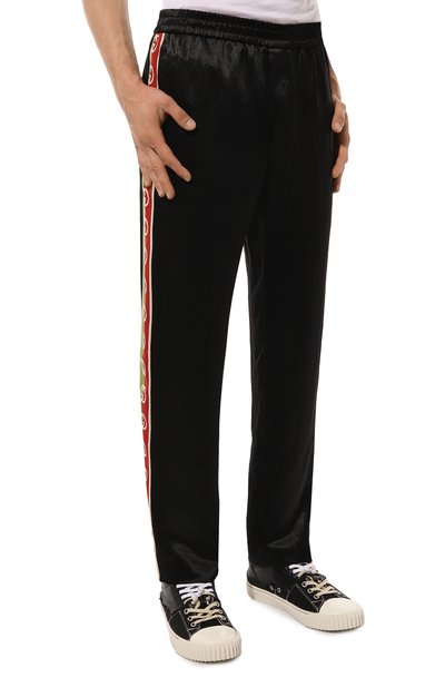 Брюки GUCCI, арт. 619070 ZAEP5, фото 3