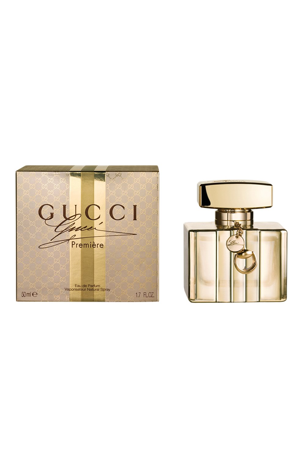 Парфюмерная вода premier (50ml) GUCCI, арт. 0737052495576, фото 2
